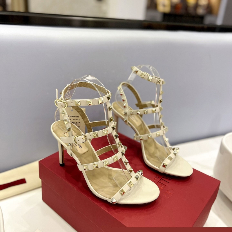 Valentino High Heels
